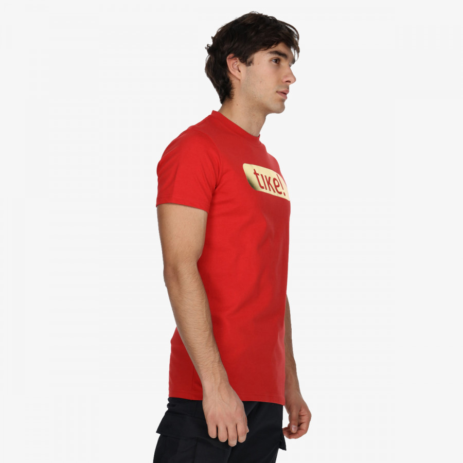 TIKE Тенискa TIKE T-SHIRT 