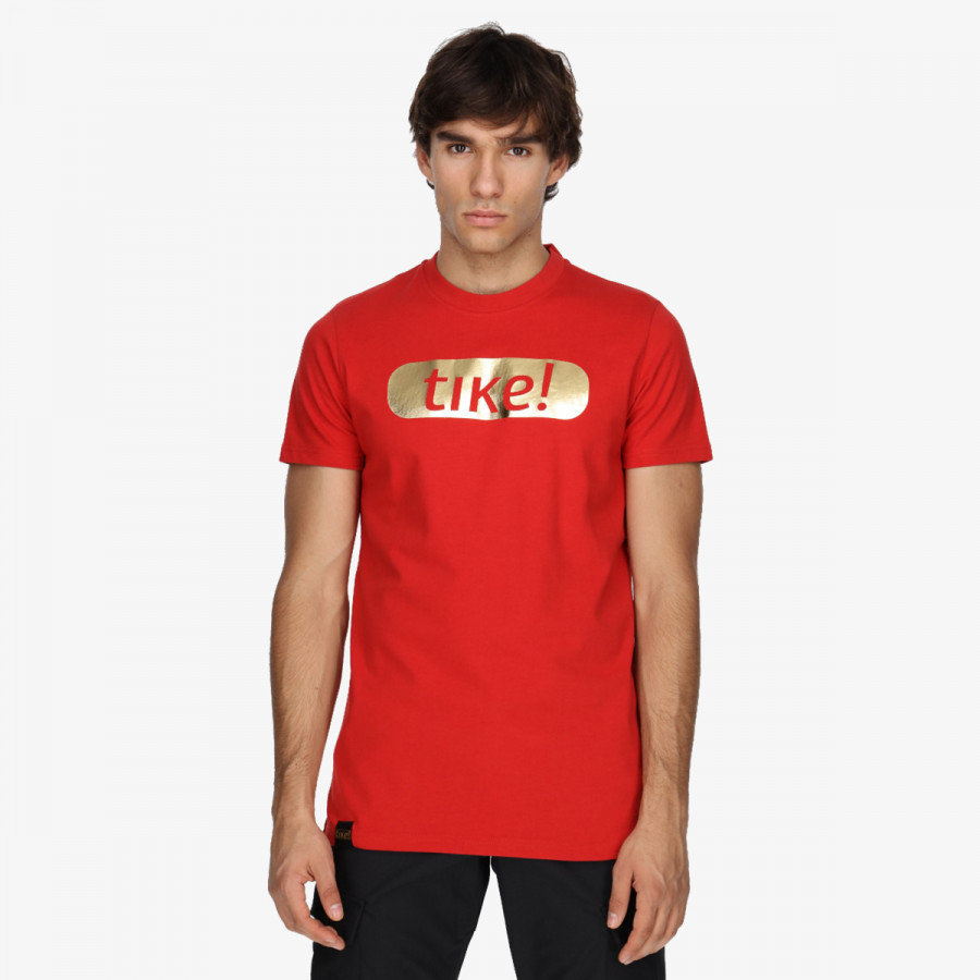 TIKE Тенискa TIKE T-SHIRT 