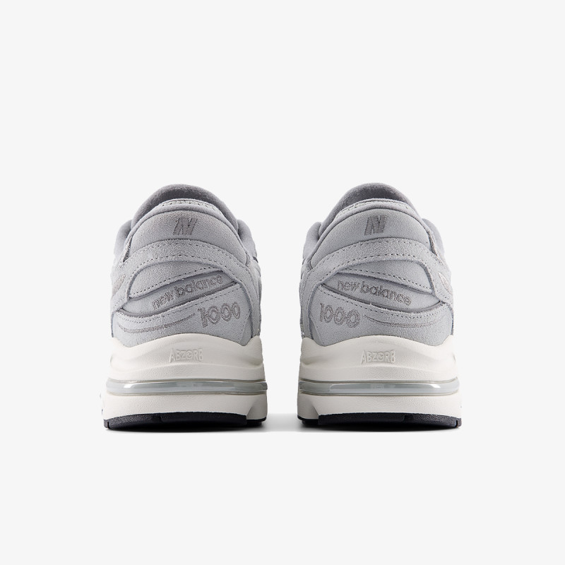 NEW BALANCE Спортни обувки U 1000 