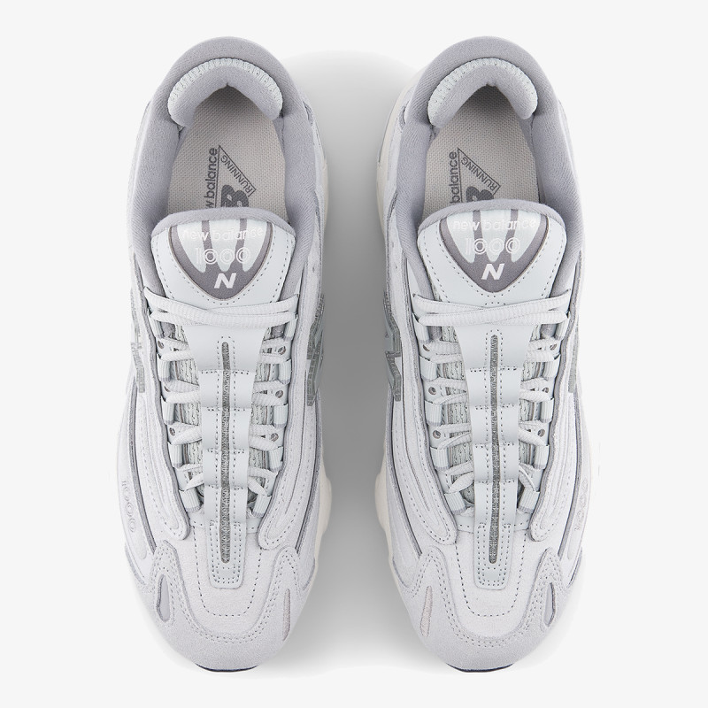 NEW BALANCE Спортни обувки U 1000 