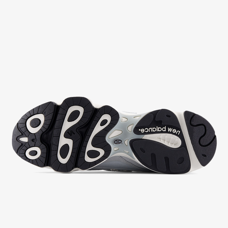 NEW BALANCE Спортни обувки U 1000 