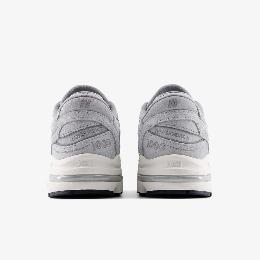 NEW BALANCE Спортни обувки U 1000 