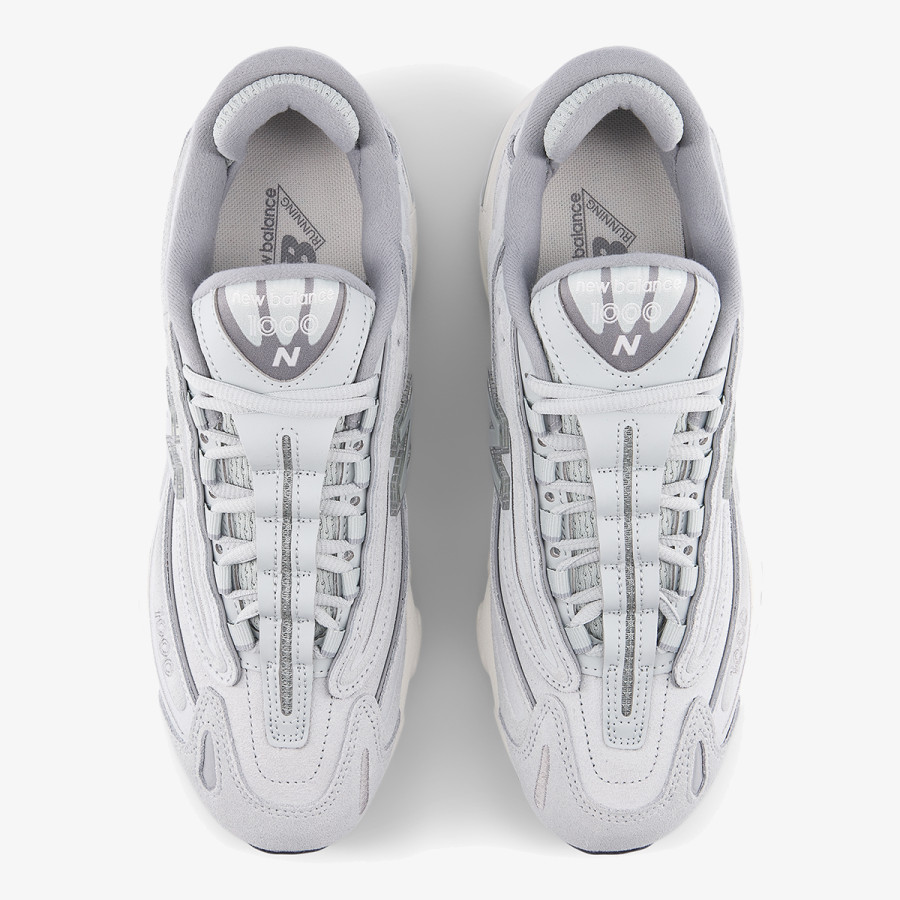 NEW BALANCE Спортни обувки U 1000 