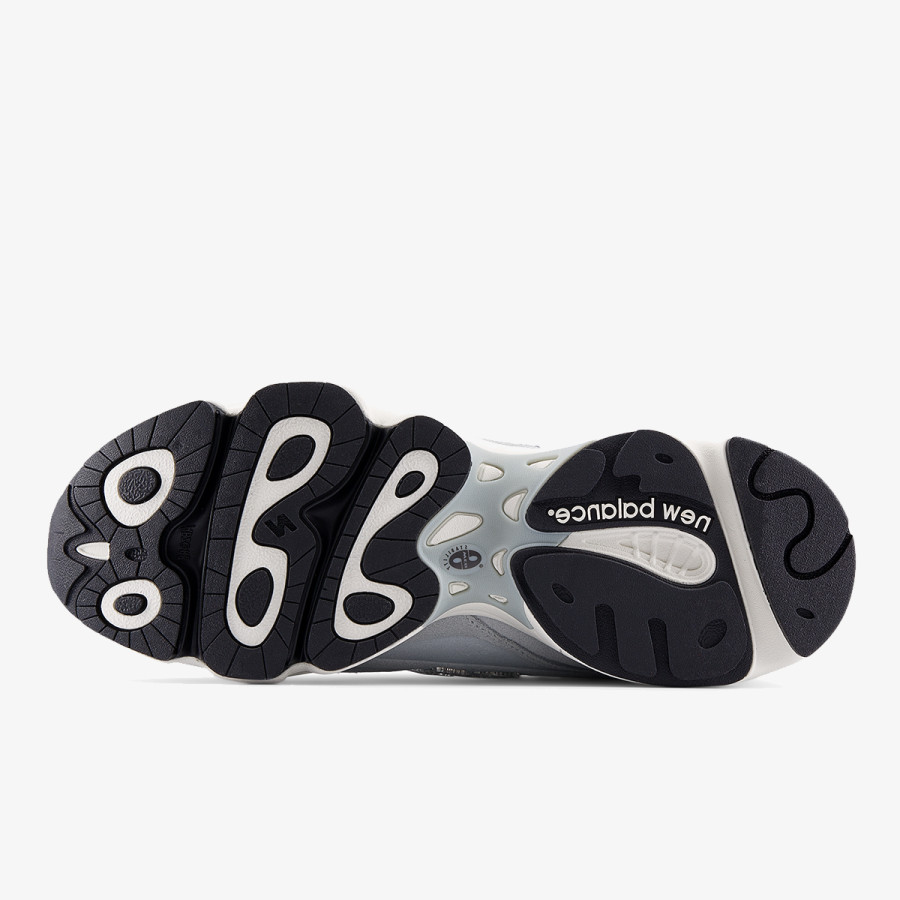 NEW BALANCE Спортни обувки U 1000 