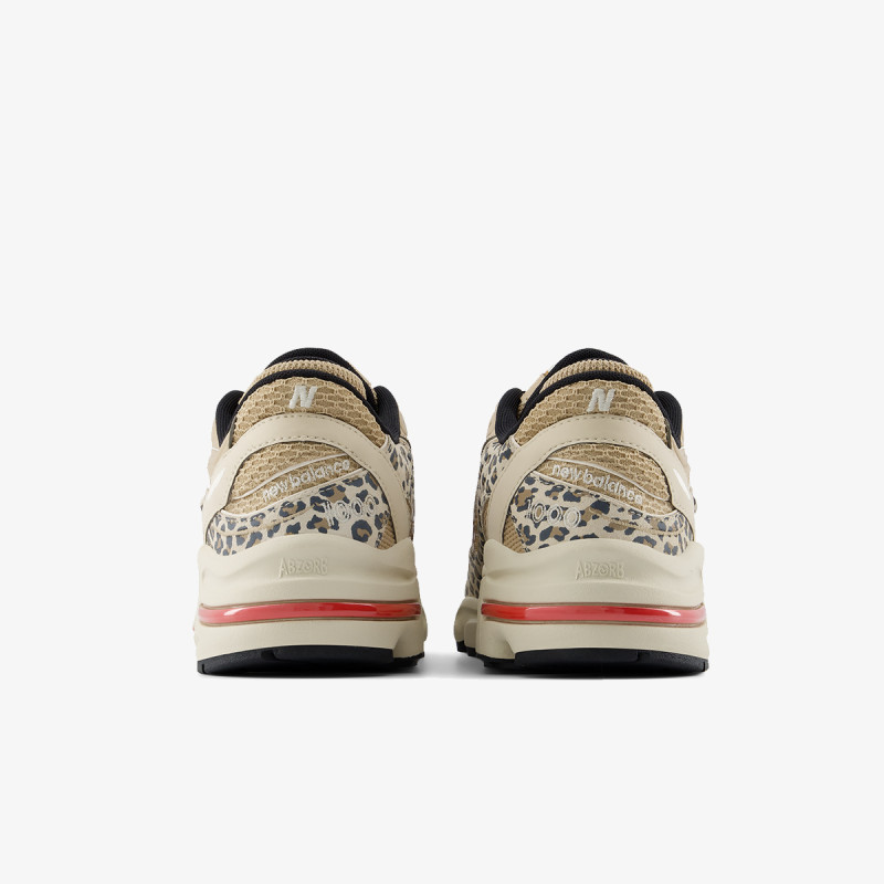 NEW BALANCE Спортни обувки 1000 