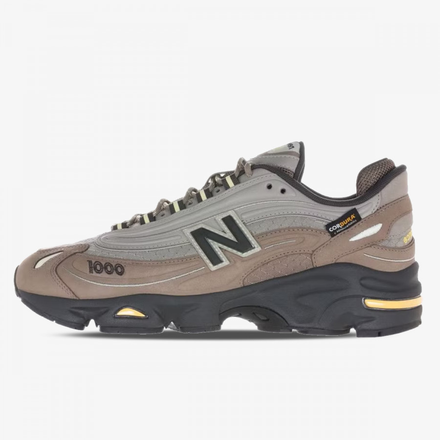 NEW BALANCE Спортни обувки 1000 