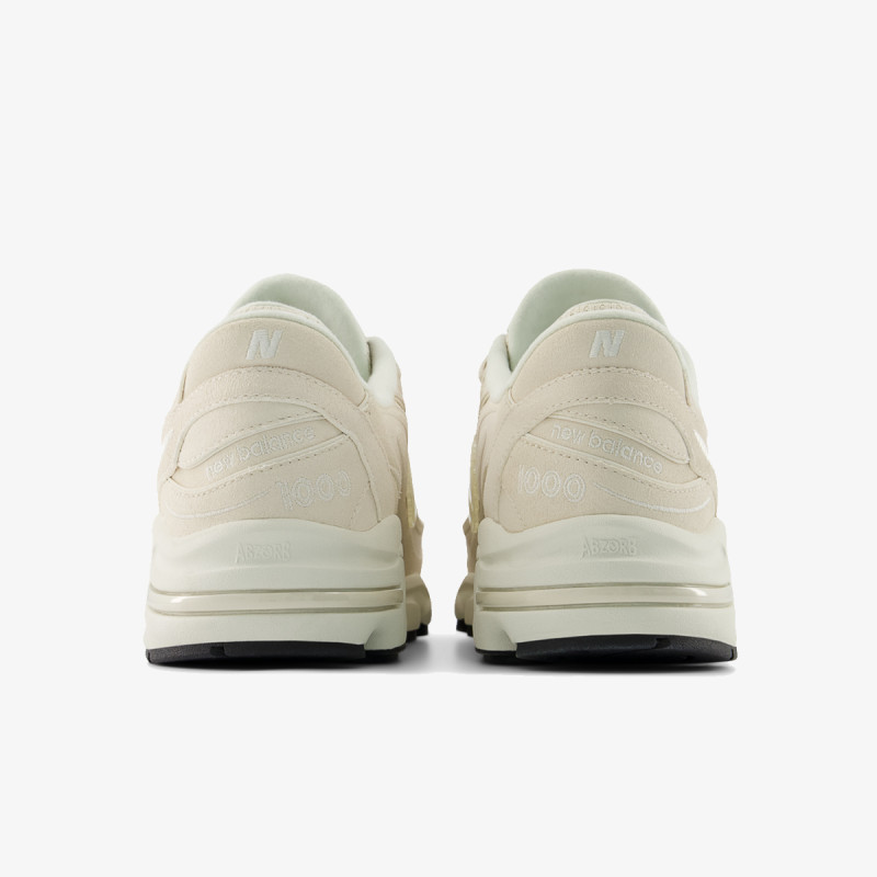 NEW BALANCE Спортни обувки U 1000 