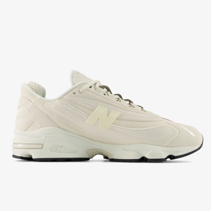 NEW BALANCE Спортни обувки U 1000 