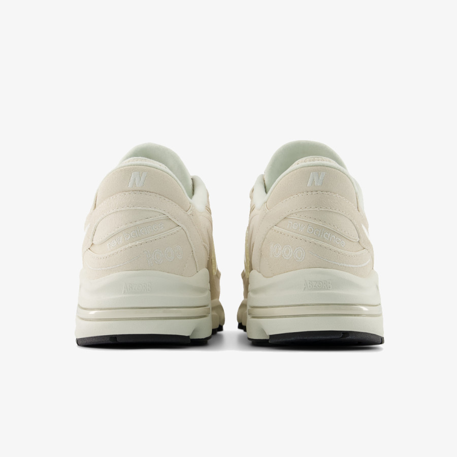 NEW BALANCE Спортни обувки U 1000 