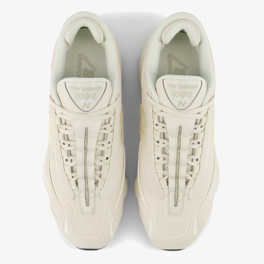 NEW BALANCE Спортни обувки U 1000 