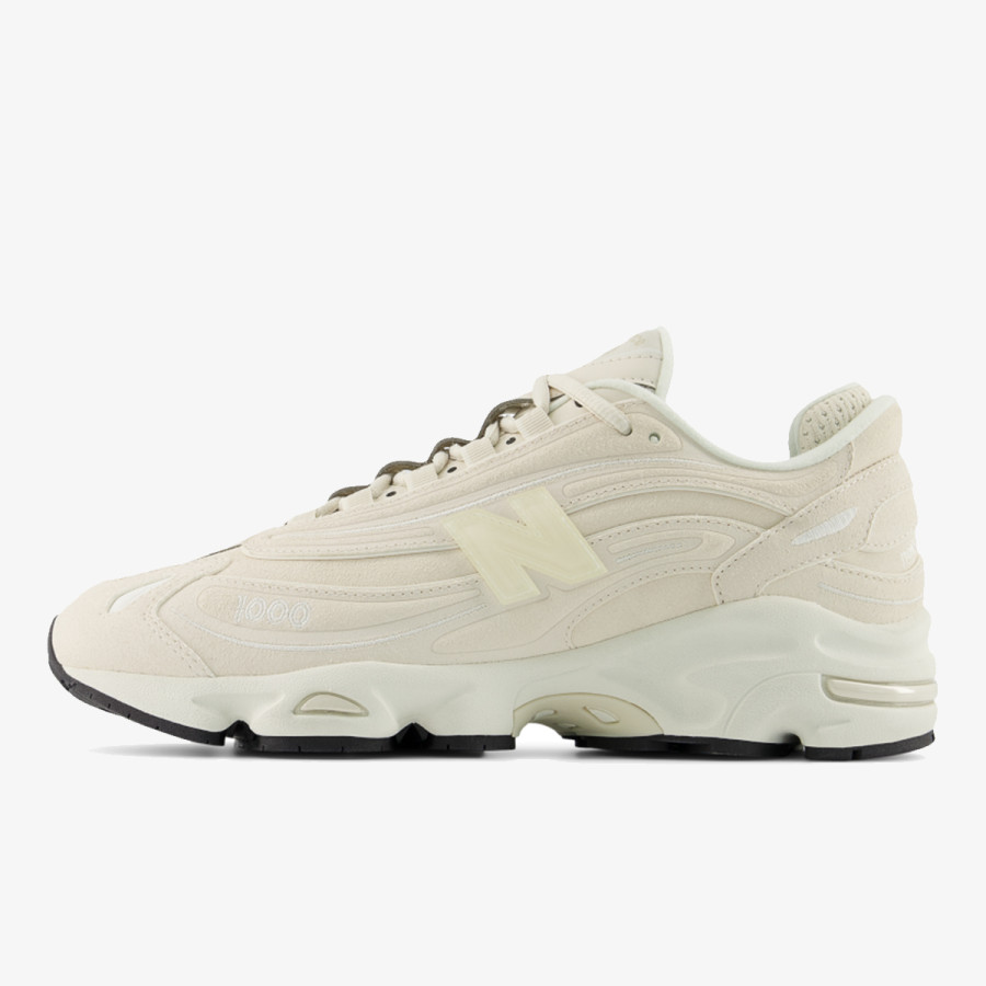 NEW BALANCE Спортни обувки U 1000 