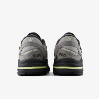 NEW BALANCE Спортни обувки 1000 