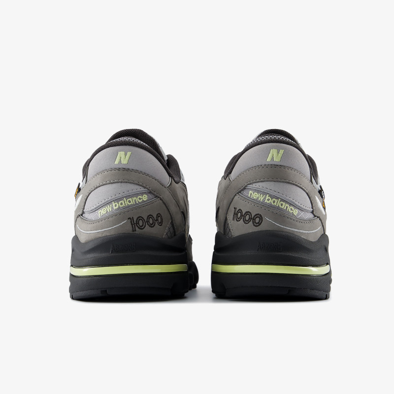 NEW BALANCE Спортни обувки 1000 