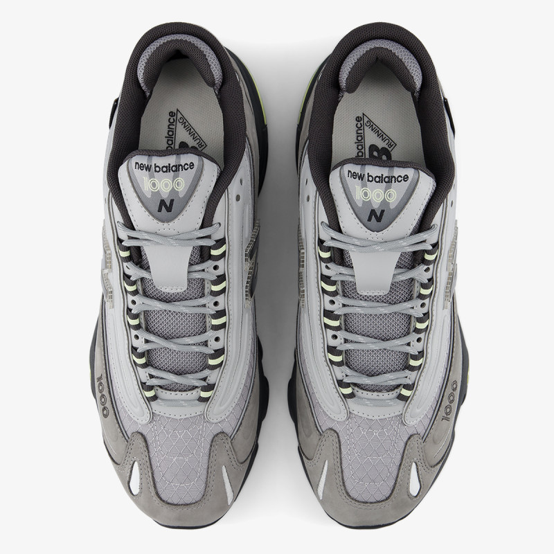 NEW BALANCE Спортни обувки 1000 