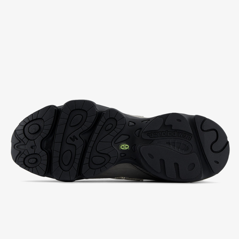 NEW BALANCE Спортни обувки 1000 
