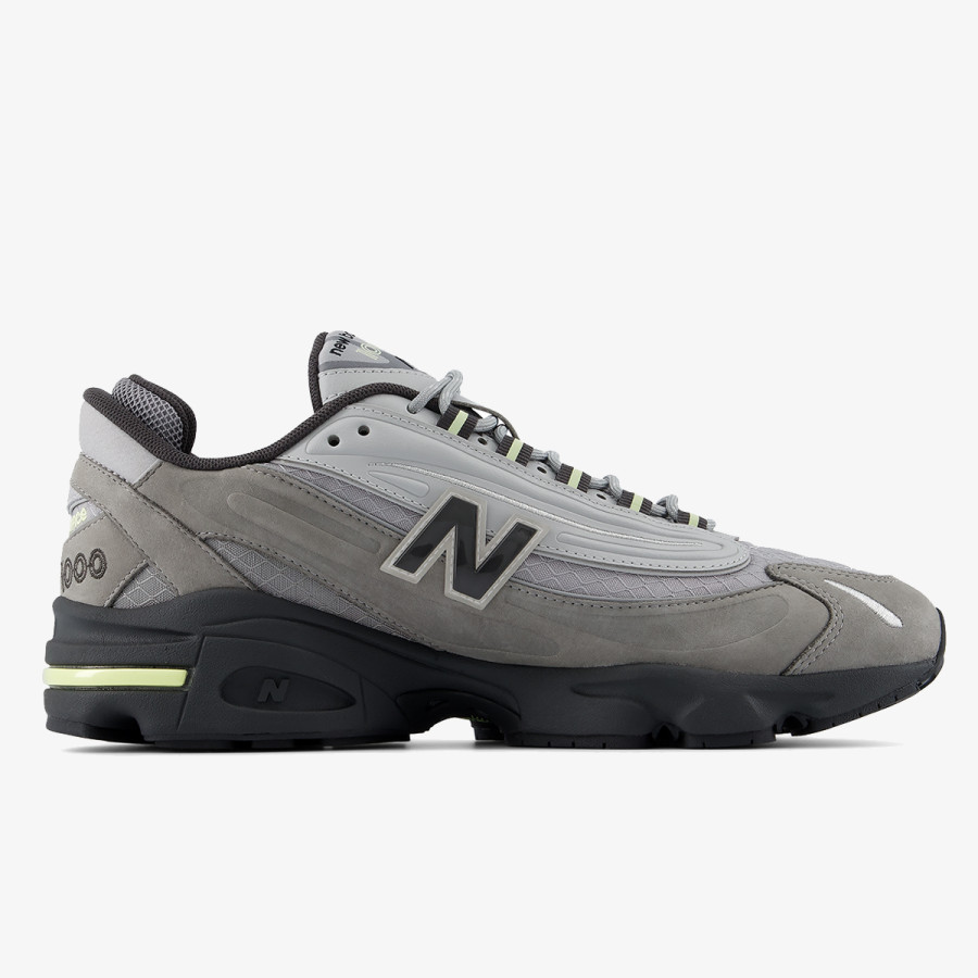 NEW BALANCE Спортни обувки 1000 