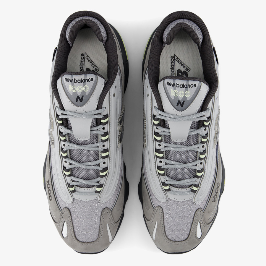 NEW BALANCE Спортни обувки 1000 