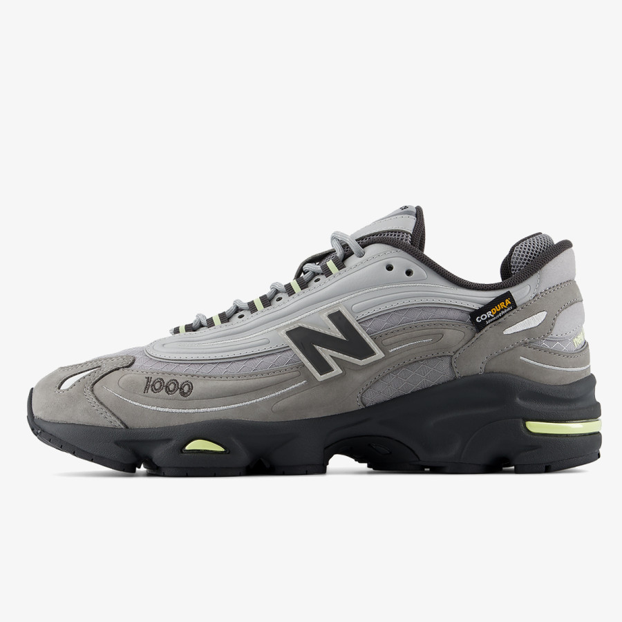 NEW BALANCE Спортни обувки 1000 