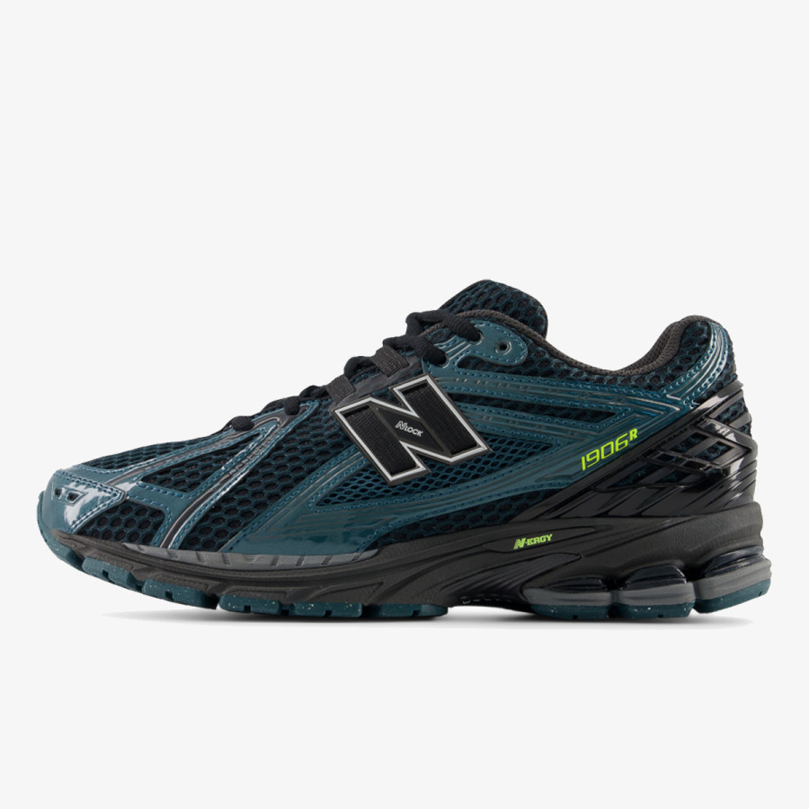 NEW BALANCE Спортни обувки 1906 