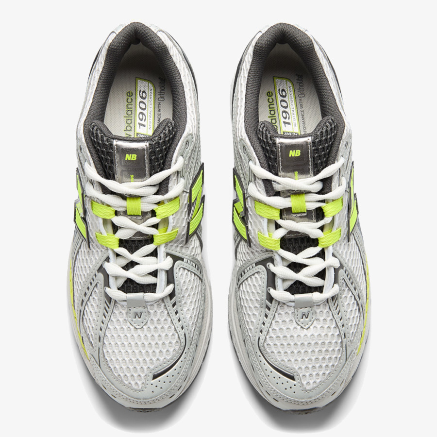 NEW BALANCE Спортни обувки 1906 