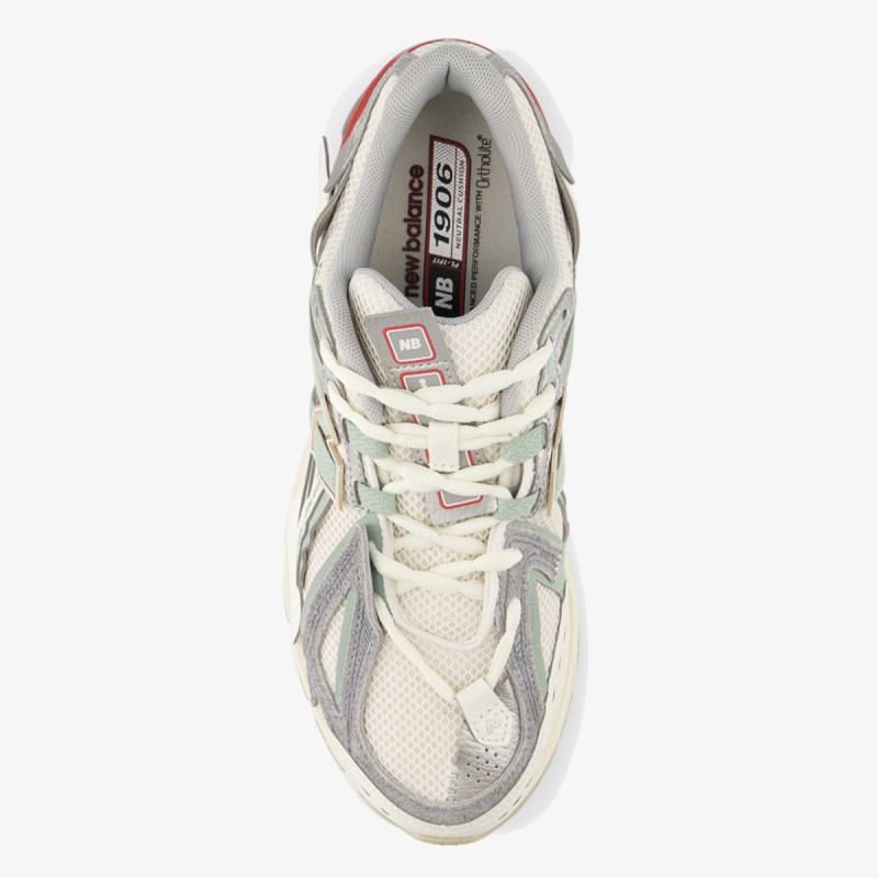 NEW BALANCE Спортни обувки 1906 