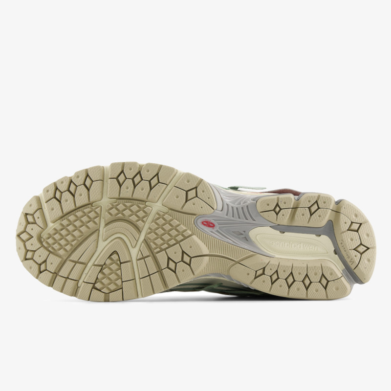 NEW BALANCE Спортни обувки 1906 