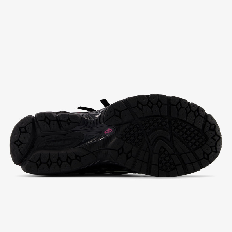 NEW BALANCE Спортни обувки 1906 