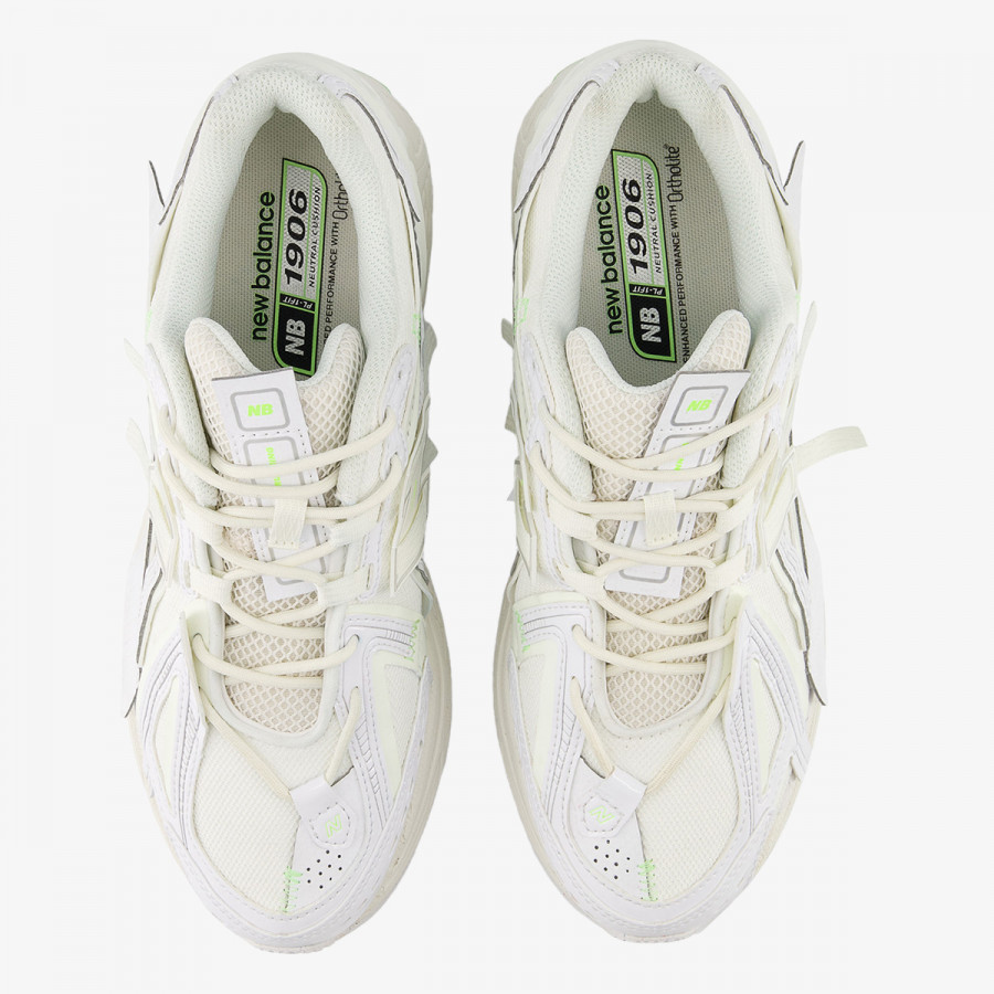 NEW BALANCE Спортни обувки 1906 