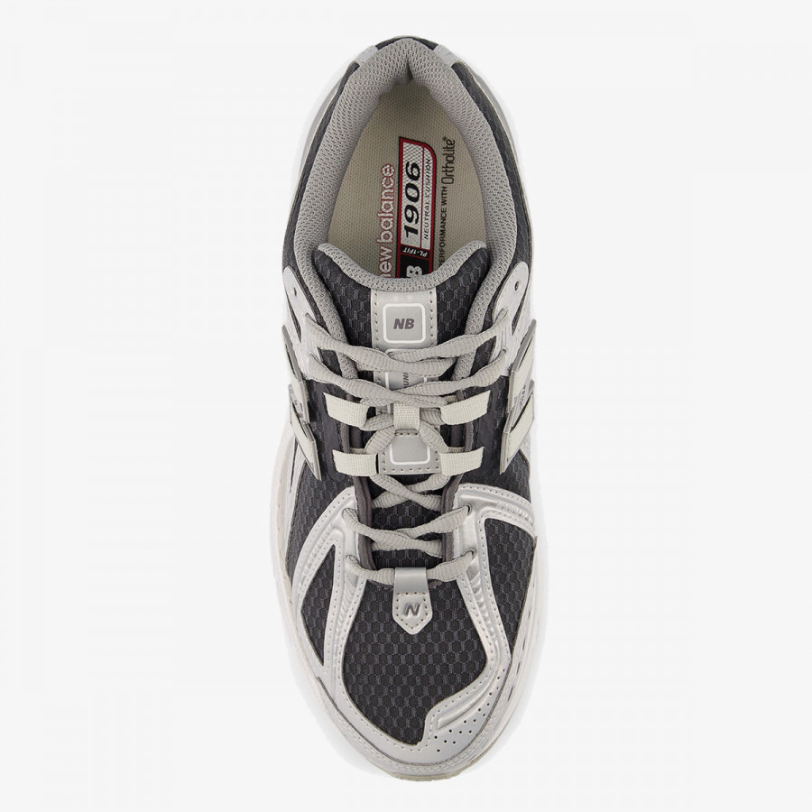 NEW BALANCE Спортни обувки 1906 
