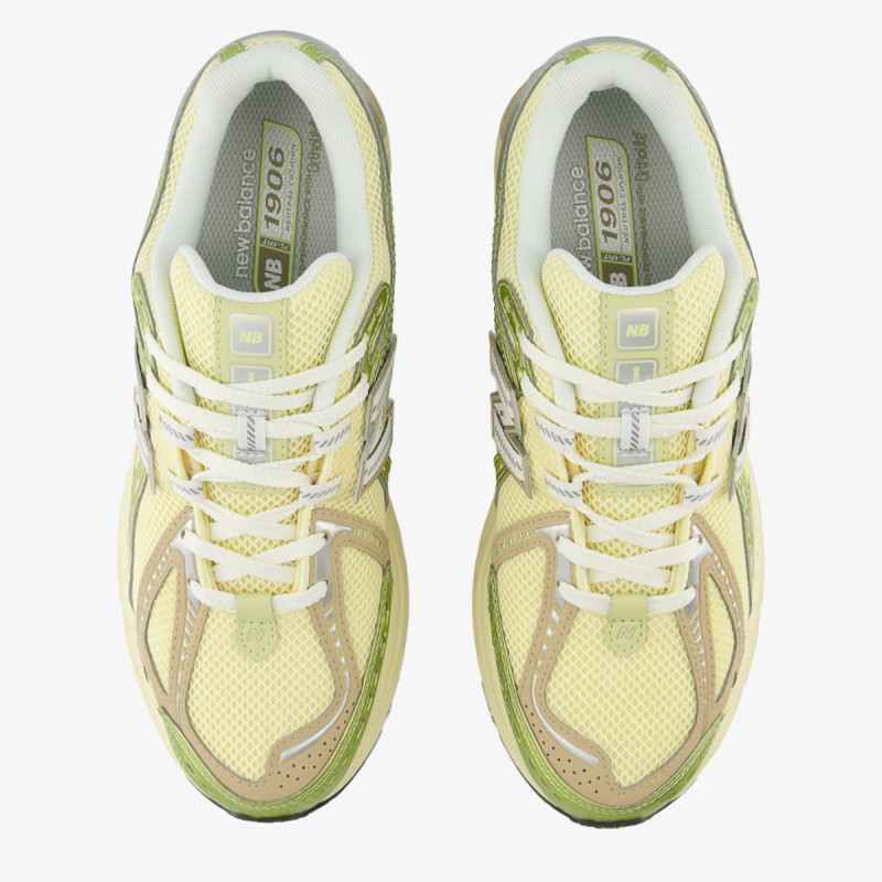 NEW BALANCE Спортни обувки 1906R 