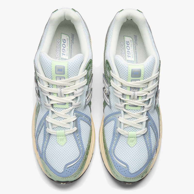 NEW BALANCE Спортни обувки 1906R 