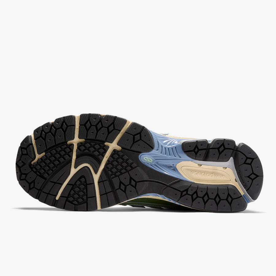 NEW BALANCE Спортни обувки 1906R 