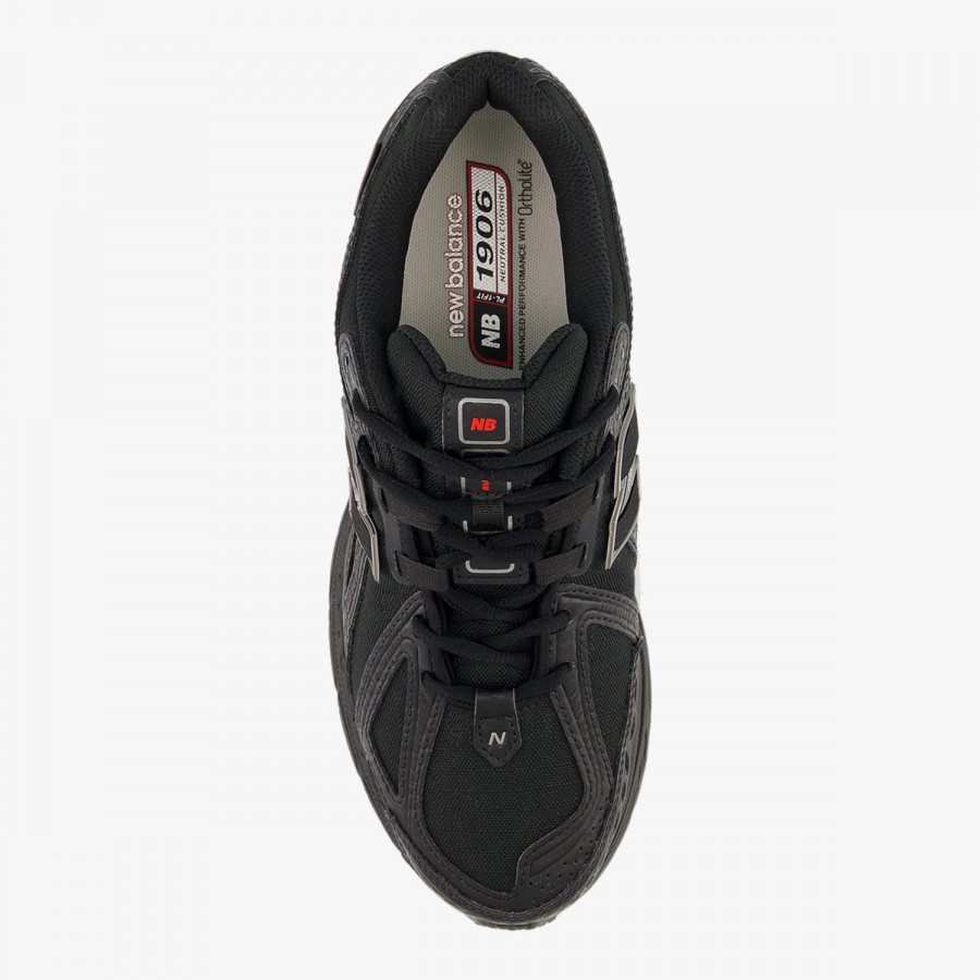 NEW BALANCE Спортни обувки 1906 