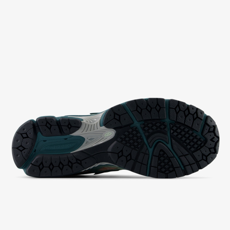 NEW BALANCE Спортни обувки 1906W 