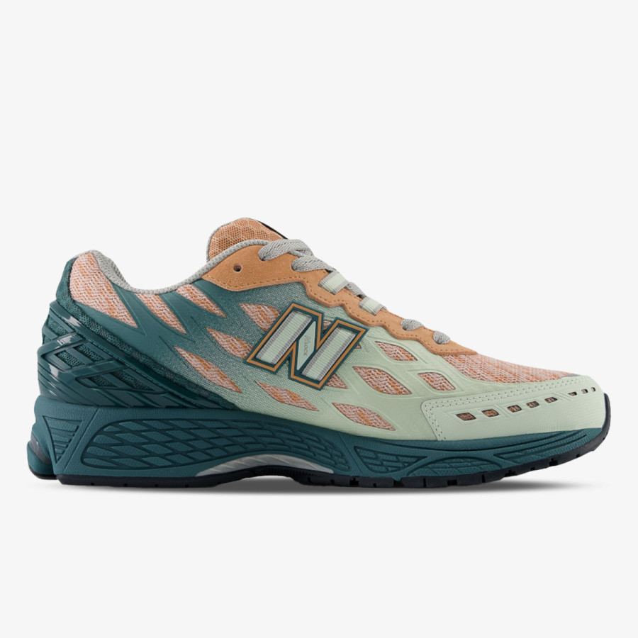 NEW BALANCE Спортни обувки 1906W 