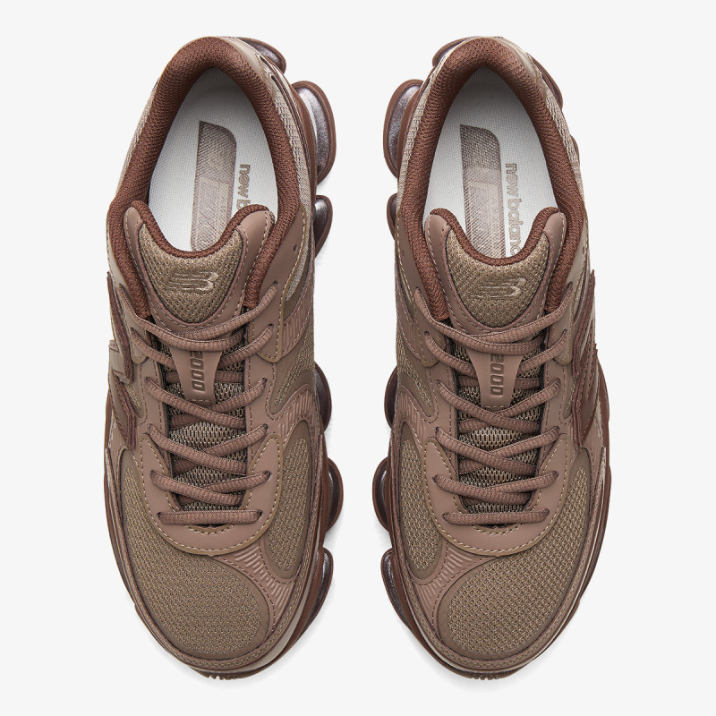NEW BALANCE Спортни обувки 2000 
