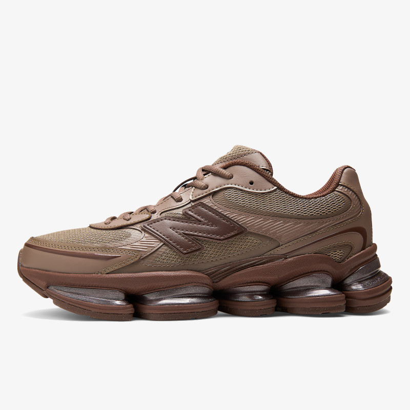 NEW BALANCE Спортни обувки 2000 