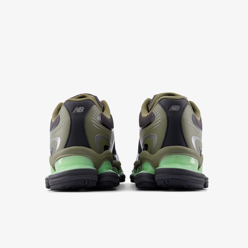 NEW BALANCE Спортни обувки 2000 