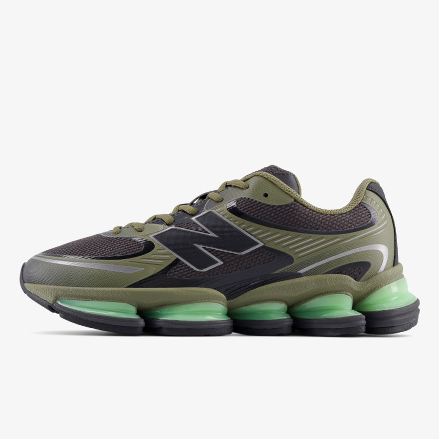 NEW BALANCE Спортни обувки 2000 