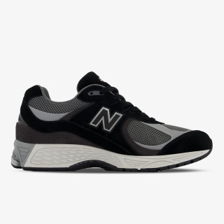 NEW BALANCE Спортни обувки 2002 