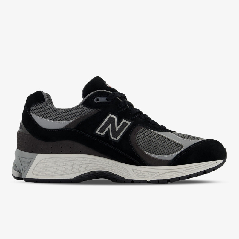 NEW BALANCE Спортни обувки 2002 