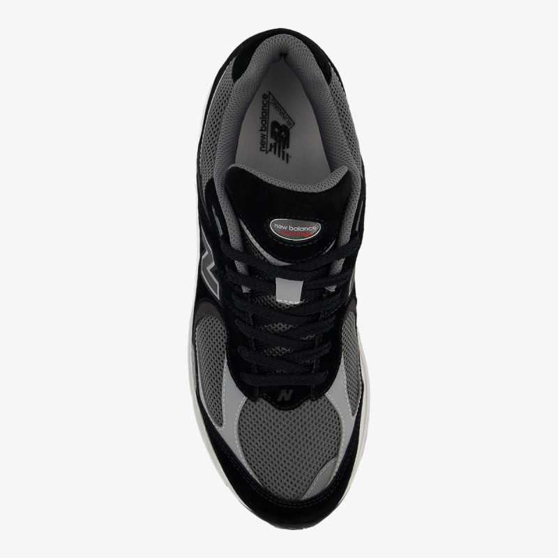 NEW BALANCE Спортни обувки 2002 