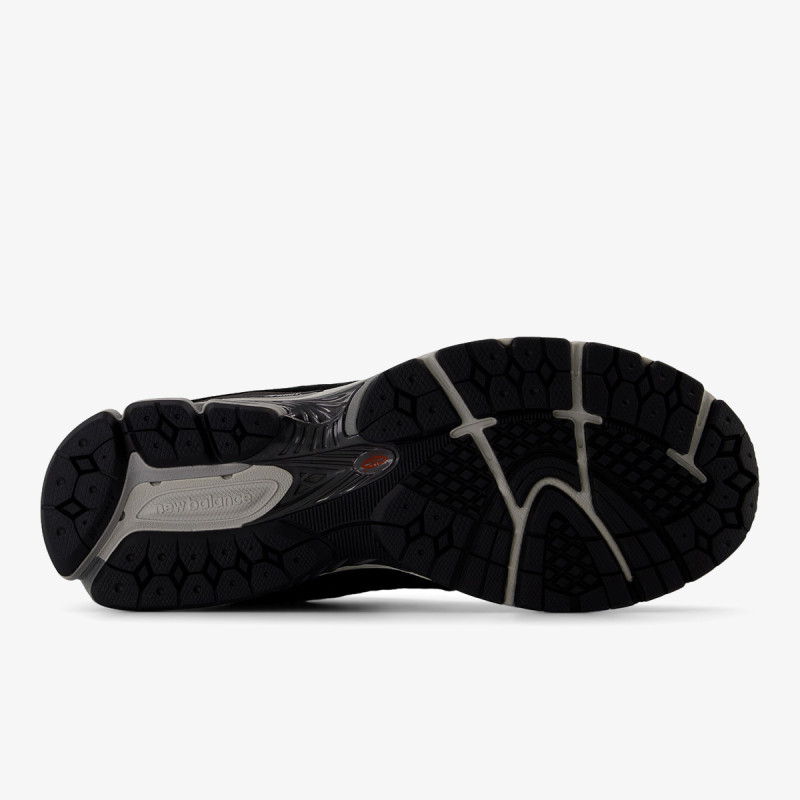 NEW BALANCE Спортни обувки 2002 