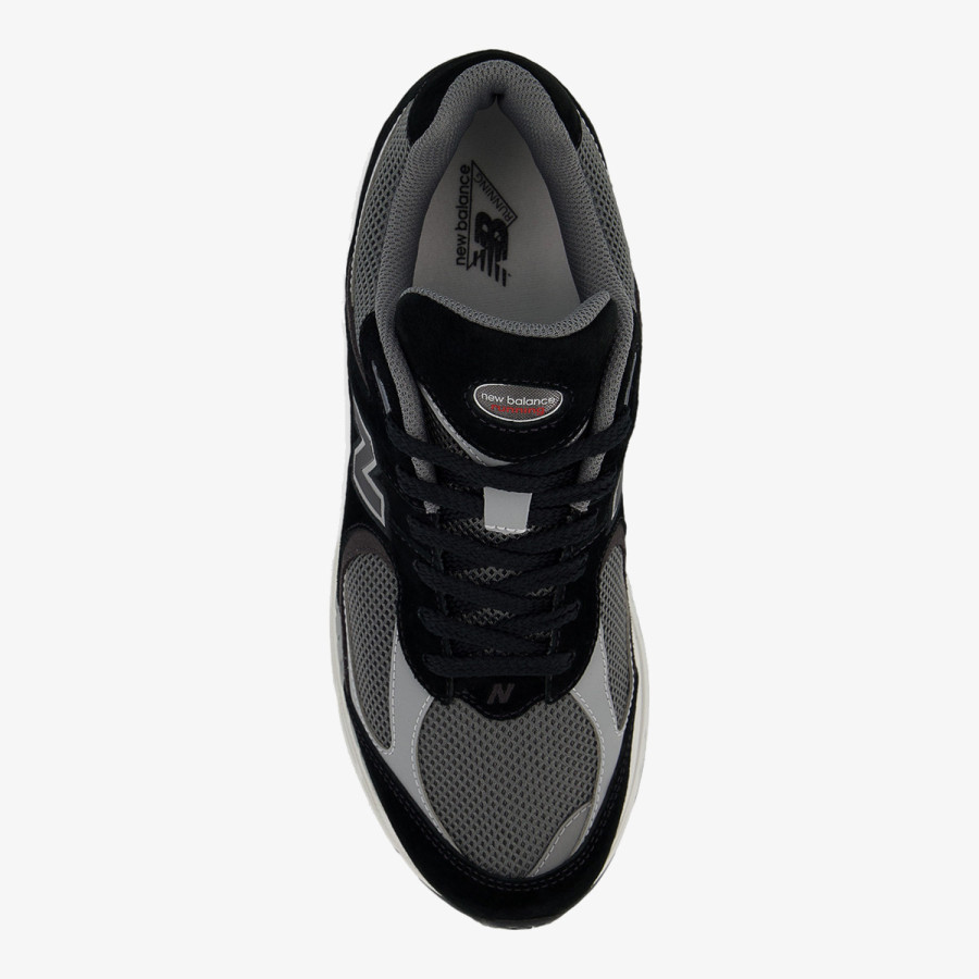 NEW BALANCE Спортни обувки 2002 