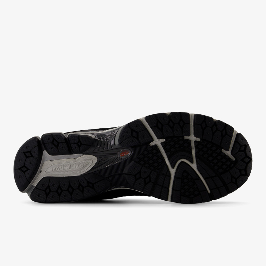 NEW BALANCE Спортни обувки 2002 