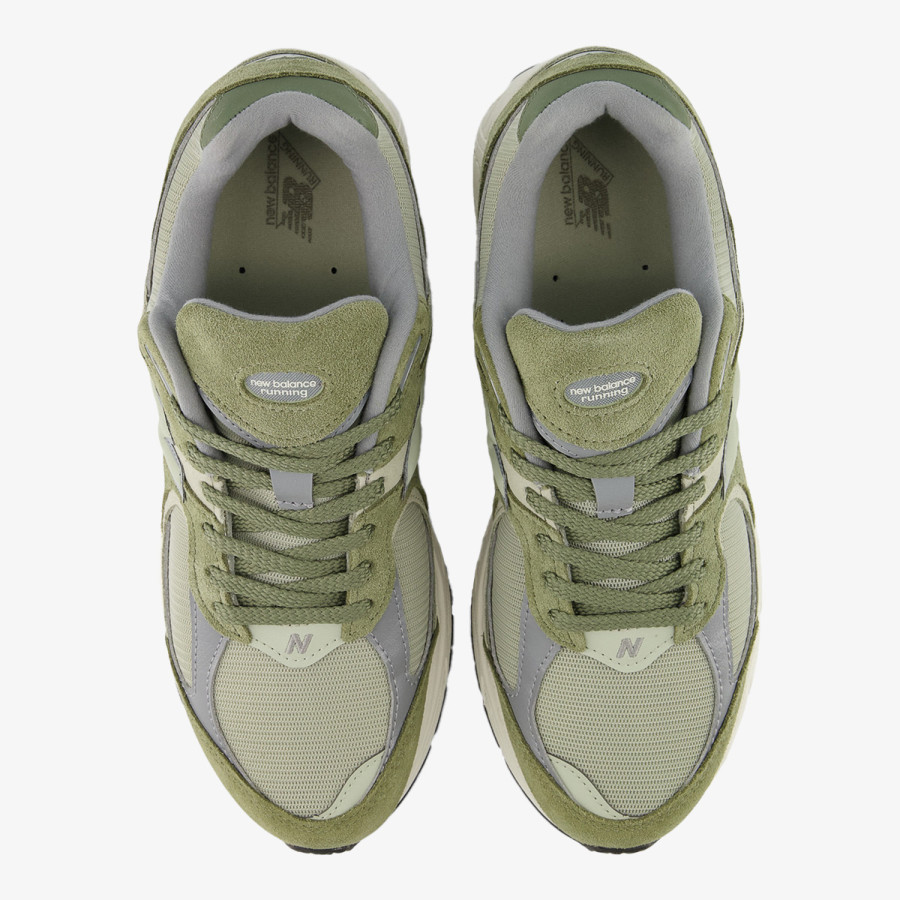 NEW BALANCE Спортни обувки 2002R 