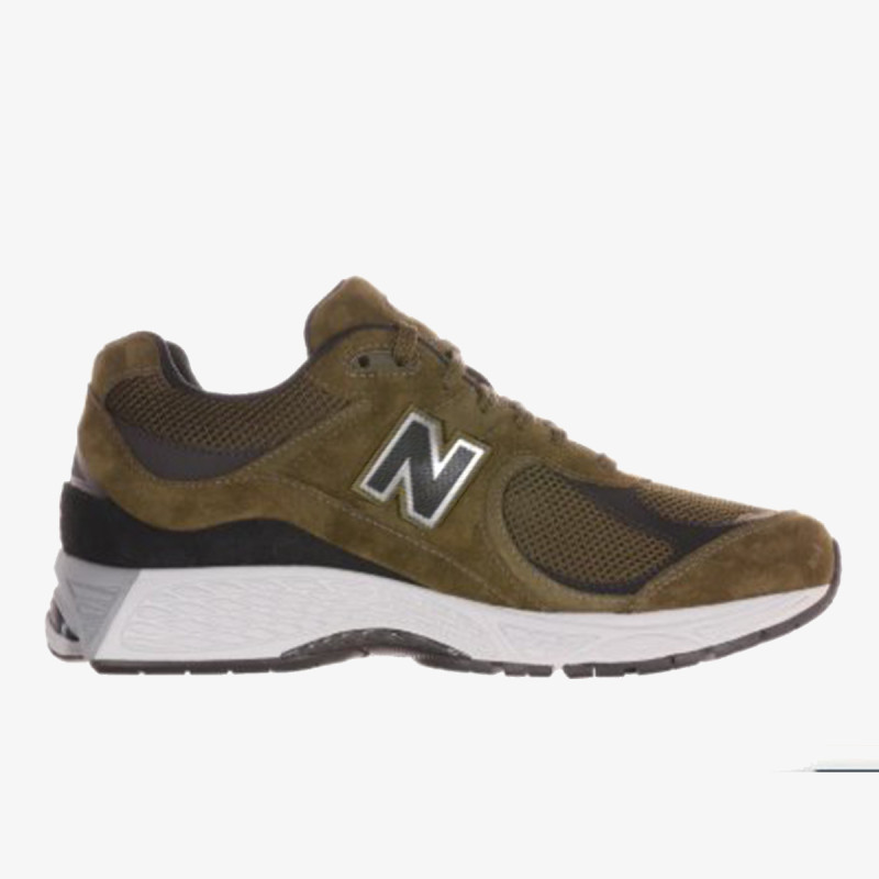 NEW BALANCE Спортни обувки 2002 