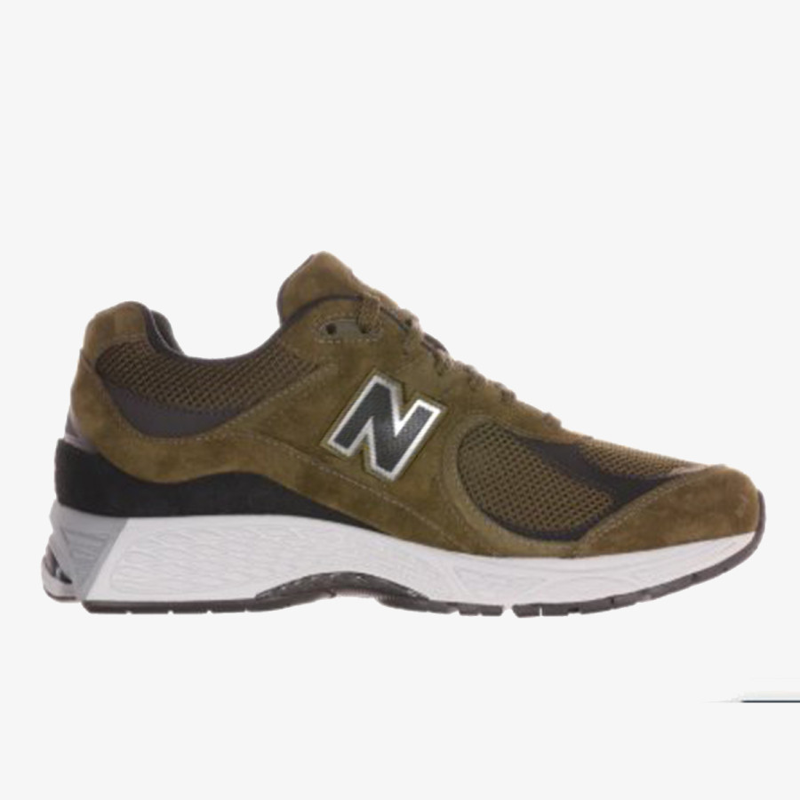 NEW BALANCE Спортни обувки 2002 