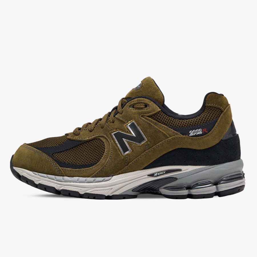 NEW BALANCE Спортни обувки 2002 