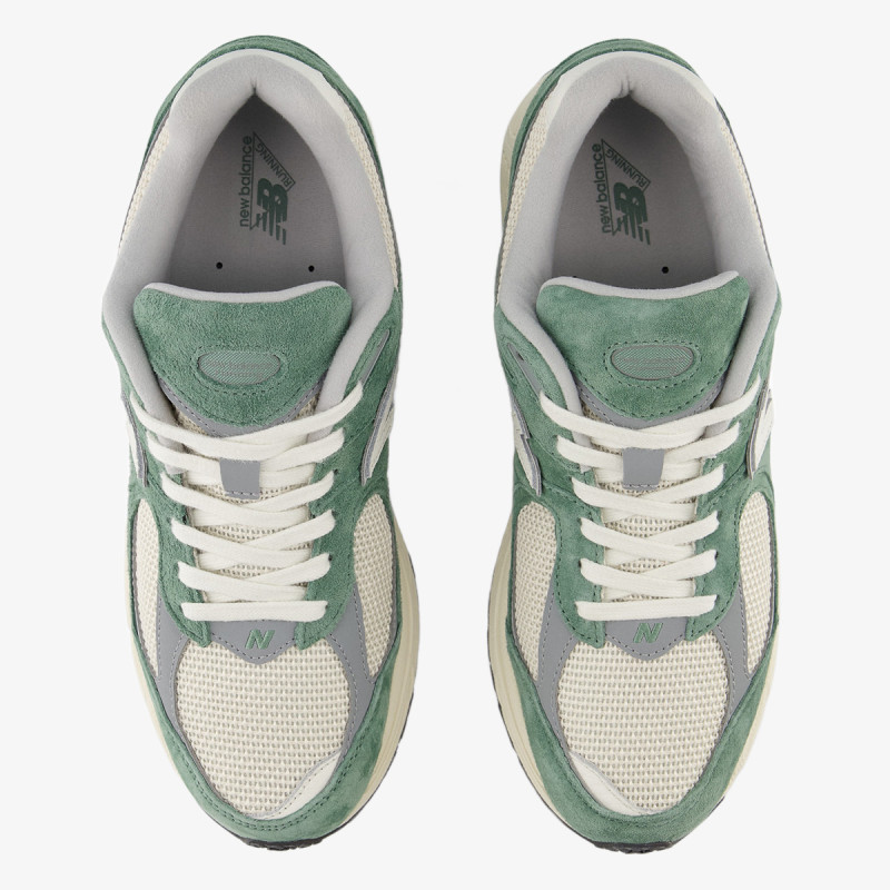 NEW BALANCE Спортни обувки 2002R